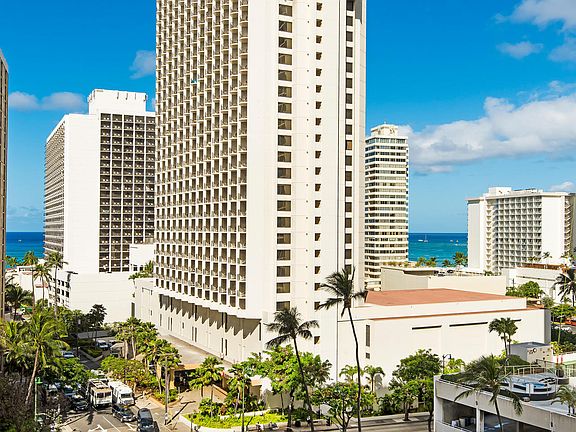 5th image of 229 Paoakalani Ave #1104