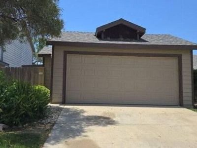 516 N Velie Dr, Visalia, CA, 93292