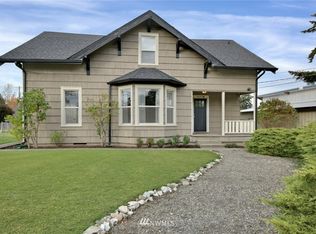 3597 A St, Tacoma, WA