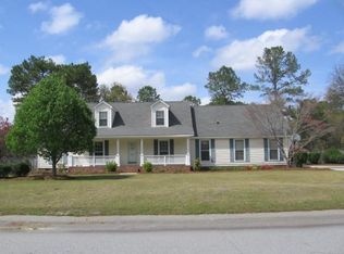 616 Cold Branch Dr, Columbia, SC 29223