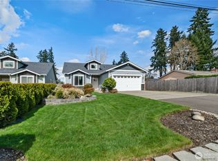 613 166th Street S, Spanaway, WA