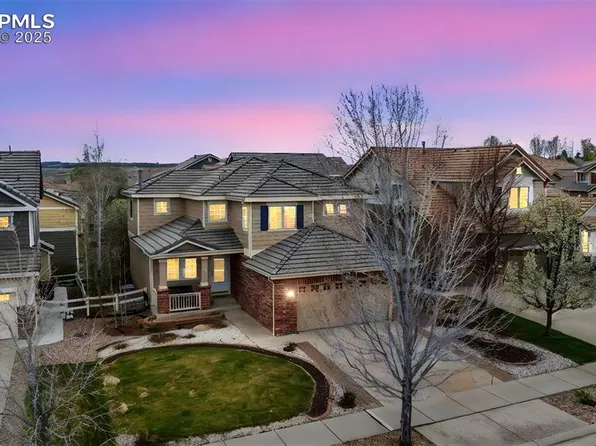 12850 Ventana St, Parker, CO 80134