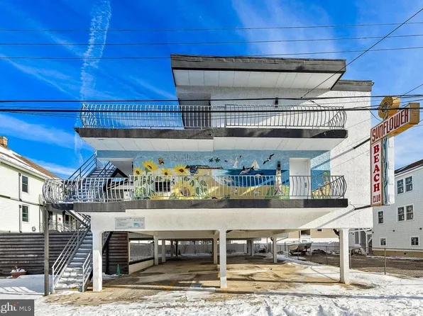 313 E Glenwood Ave #103, Wildwood, NJ 08260
