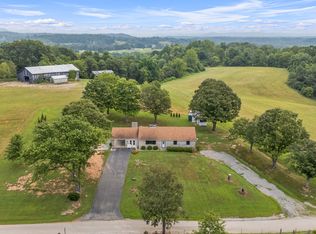 670 Lillies Ferry Rd, Winchester, KY 40391