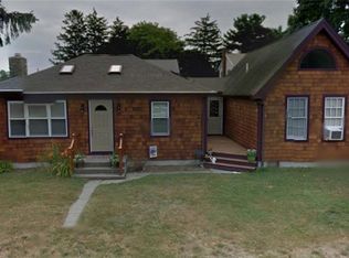 117 Greenfield Ave, Portsmouth, RI 02871
