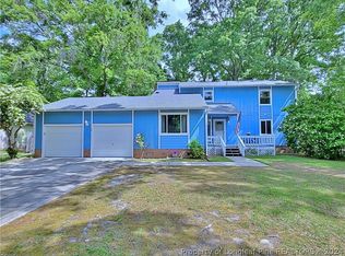 5708 Waldwick Rd, Fayetteville, NC 28311