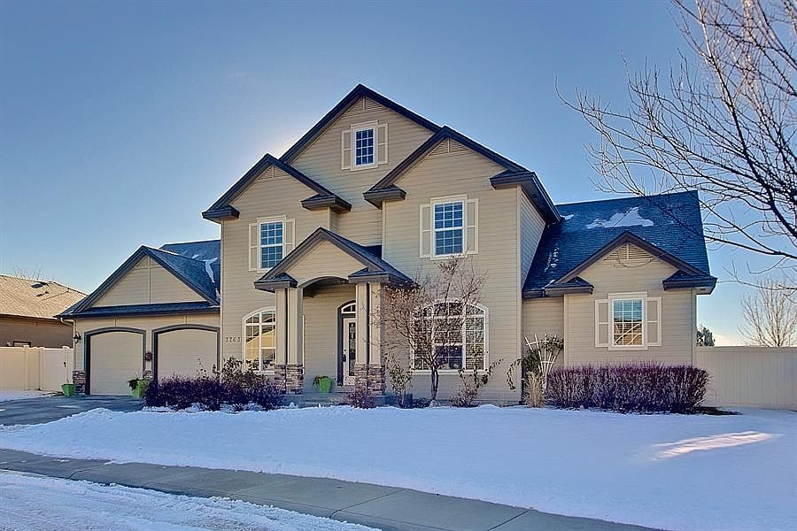 2nd image of 3763 E Mackay Dr