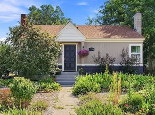 1724 N Lacey St, Spokane, WA 99207