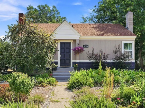 1724 N Lacey St, Spokane, WA 99207