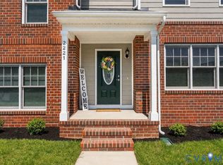 2221 Perry St, Richmond, VA