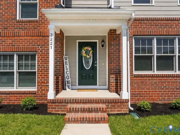 2221 Perry St, Richmond, VA 23225