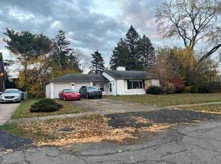 19430 Lexington, Redford, MI