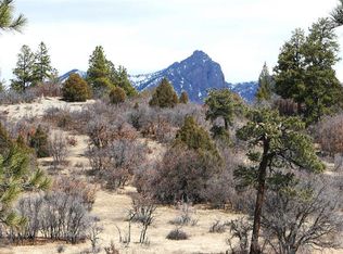 673 Spring Creek Cir, Chromo, CO 81128