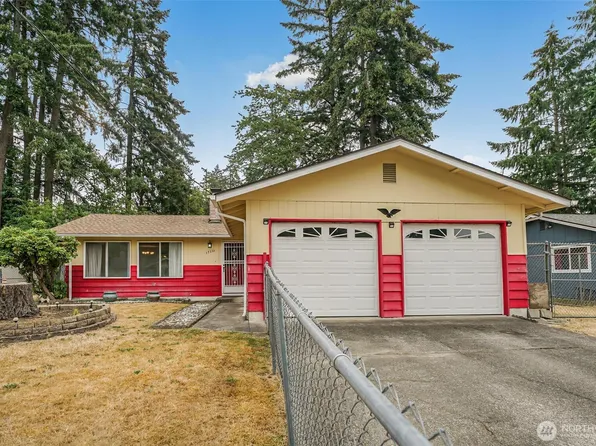 17221 13th Avenue Ct E, Spanaway, WA 98387