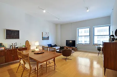 Rented by Corcoran