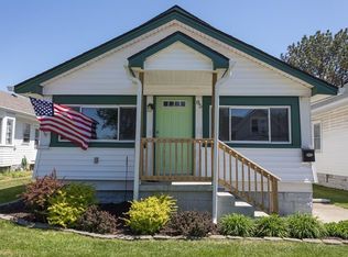 85 S 6th Ave, Beech Grove, IN 46107