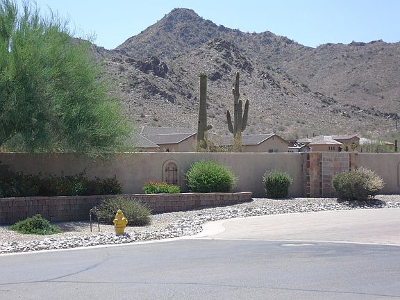 2nd image of 34174 N PASEO GRANDE Drive #2