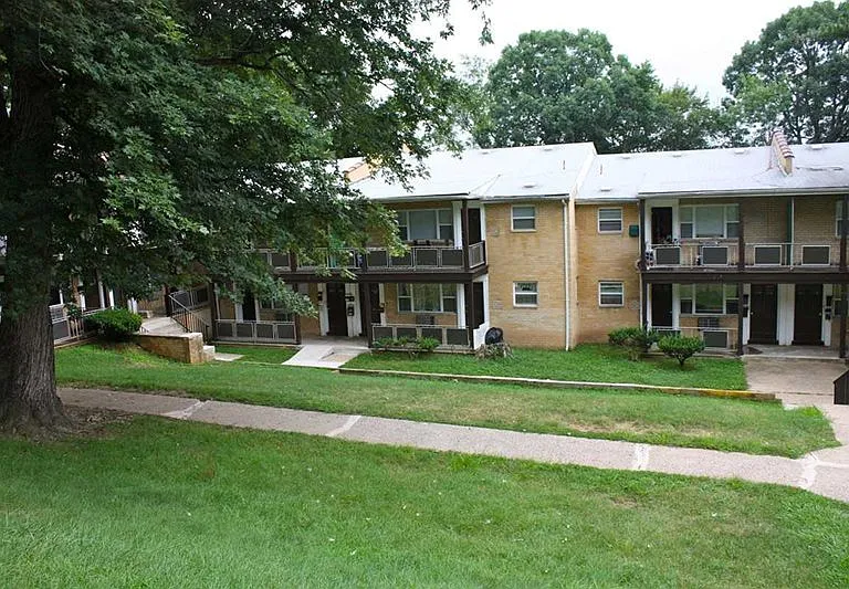 Terrace View Gardens — Photo 11