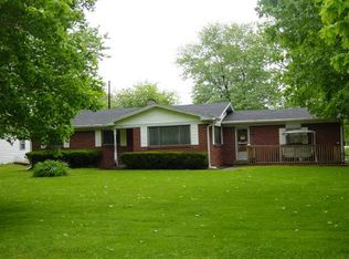 3041 Kercheval Dr, Indianapolis, IN