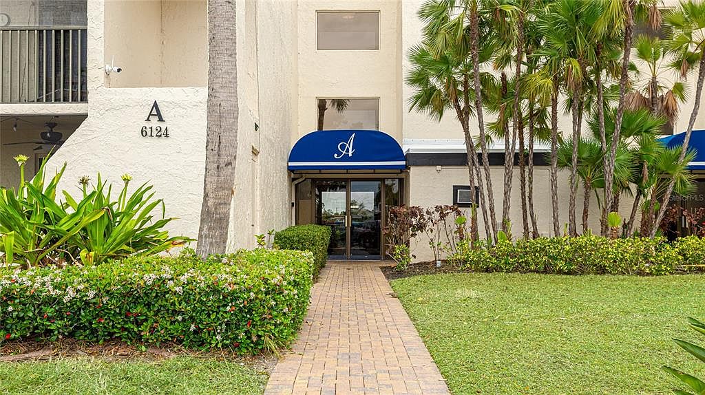 6124 43rd St W APT 404A