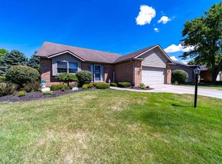 6308 Maple Ct, South Bend, IN 46614