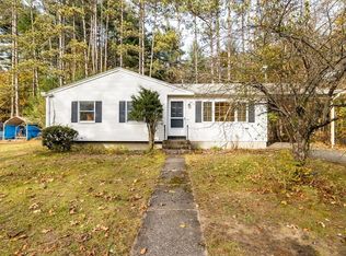 795-795 Westhampton Rd #A, Florence, MA 01062