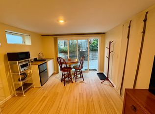 4 Miramar Ave APT A, San Rafael, CA