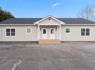 459 Irvin St #A, Cornelia, GA 30531