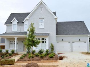 4555 Jessup Ln, Hoover, AL 35226