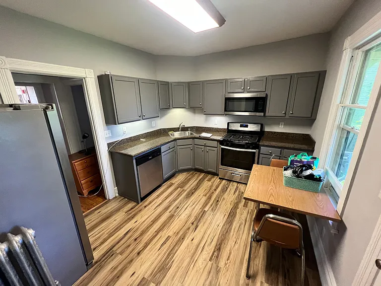 Kitchen View A