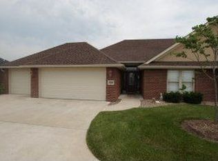 500 Sable Ct, Columbia, MO 65203