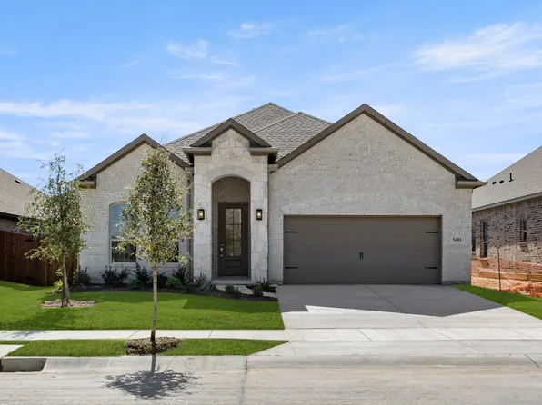 5401 Bardwell Dr, Argyle, TX 76226