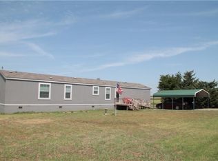 6005 Wagon Wheel Cir, El Reno, OK 73036