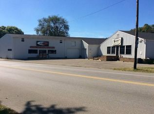 2701 College Ave, Beaver Falls, PA 15010