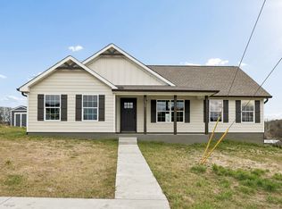 108 Crows Hill Dr Lot 7, Gordonsville, TN 38563