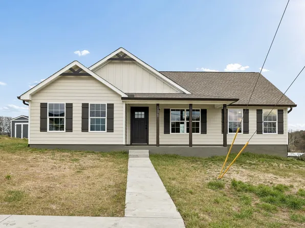 108 Crows Hill Dr Lot 7, Gordonsville, TN 38563