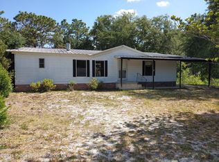 7665 W Chassahowitzka St, Homosassa, FL 34448