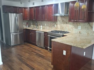 103 Jefferson Ave #1, Jersey City, NJ 07306