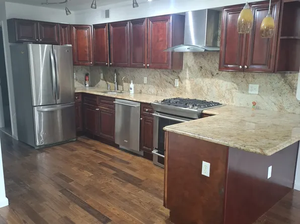 103 Jefferson Ave #1, Jersey City, NJ 07306