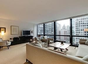 2nd image of 900 N Lake Shore Dr APT 1908
