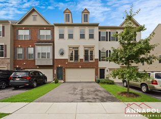 848 Nancy Lynn Ln, Arnold, MD 21012