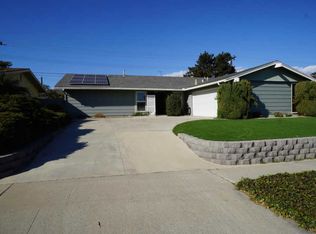 8399 Boise St, Ventura, CA 93004