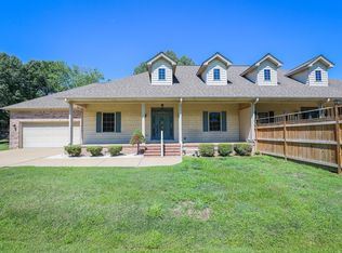 122 Miller Ct, Paducah, KY 42003