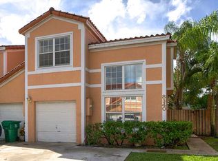 8340 SW 23rd Ct, Miramar, FL 33025