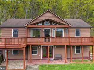 3954 Turkey Run Rd, Star Tannery, VA 22654
