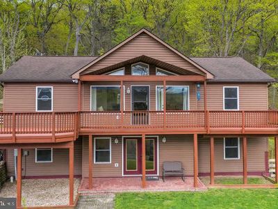 3954 Turkey Run Rd, Star Tannery, VA, 22654