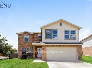 263 Birchwood Bay, San Antonio, TX 78253