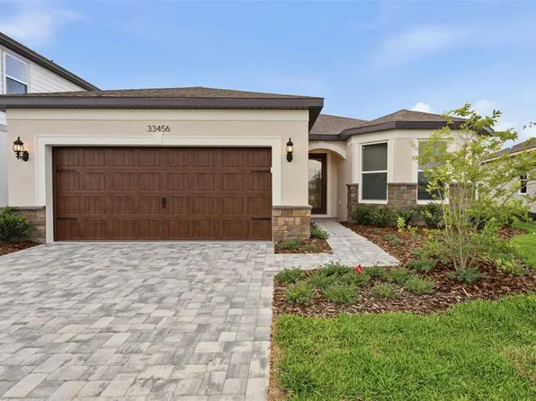 33456 Herds Hallow Way, Wesley Chapel, FL 33545