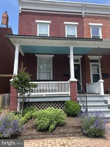11 S Jefferson St, Frederick, MD, 21701
