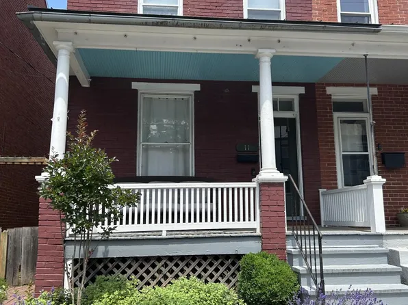 11 S Jefferson St, Frederick, MD 21701